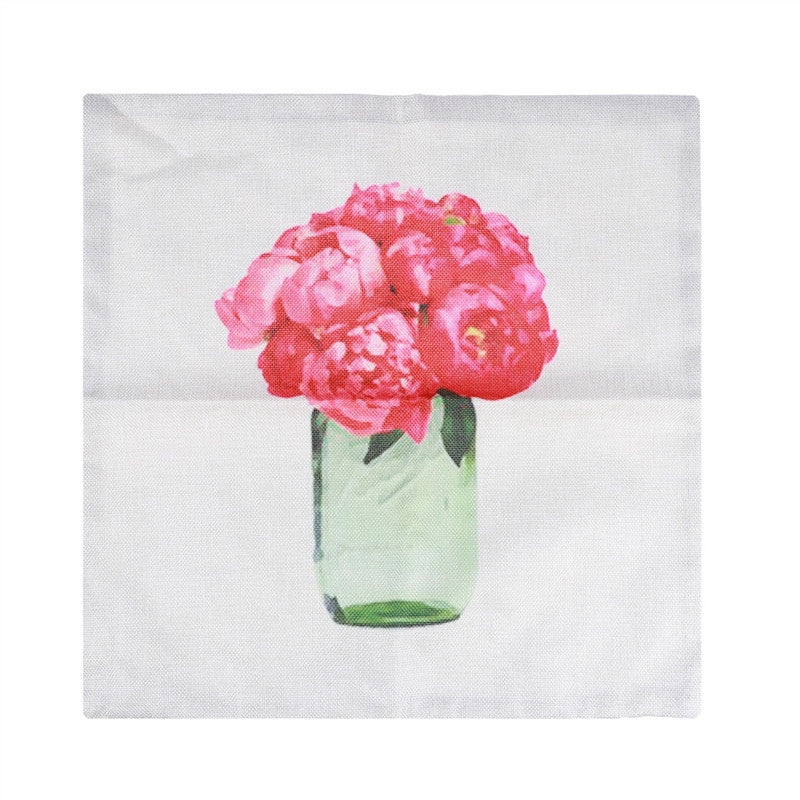 Throw Pillow Cover