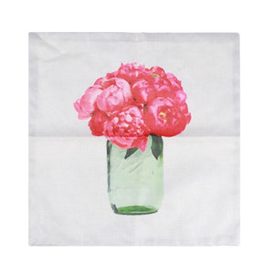 Throw Pillow Cover