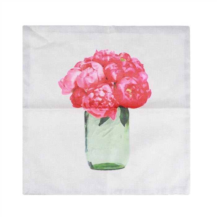Throw Pillow Cover