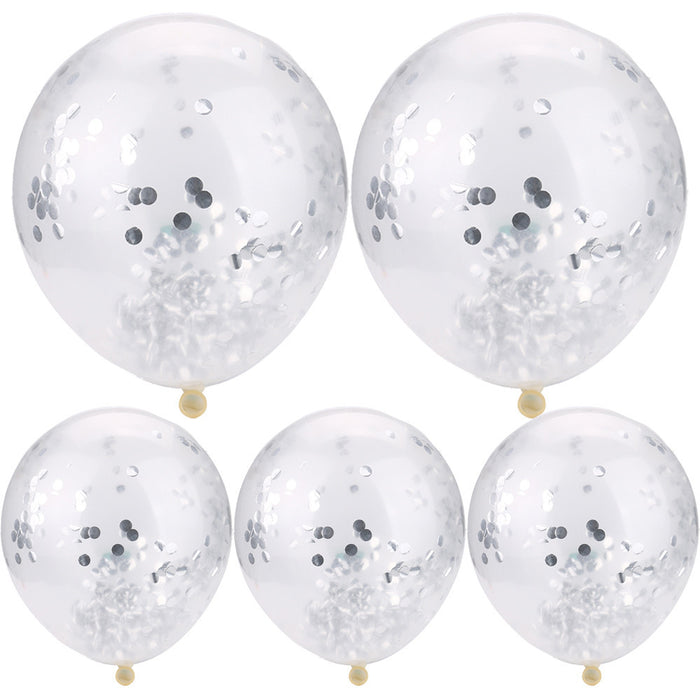 Confetti Filled Balloons