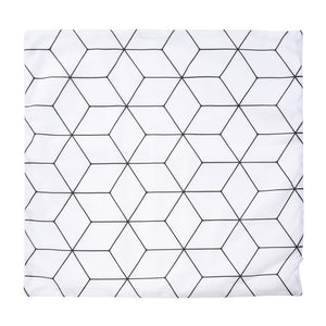 Polyester Cushion Cover